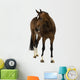 Rheinlander Horse Wall Decal
