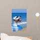 Pooch Paradise Wall Mural