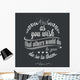 And as you wish that others would do to you, do so to them. Wall Mural
