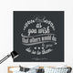 And as you wish that others would do to you, do so to them. Wall Mural