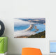 The Beach - Stinson Wall Mural
