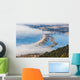 The Beach - Stinson Wall Mural