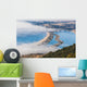 The Beach - Stinson Wall Mural