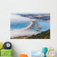 The Beach - Stinson Wall Mural