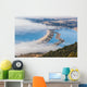 The Beach - Stinson Wall Mural