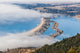 The Beach - Stinson Wall Mural