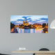 Notre Dame Cathedral Panorama Wall Mural