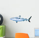 Shark Wall Decal