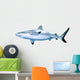 Shark Wall Decal