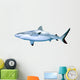Shark Wall Decal