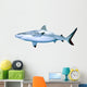 Shark Wall Decal