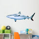 Shark Wall Decal