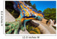 Mosaic Salamander - Park Guell - Barcelona Wall Mural