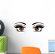 Eyes Wall Mural