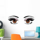 Eyes Wall Mural