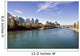 Calgary bridge Wall Mural