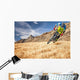 all mountain Wall Mural