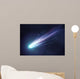 Super Bright Comet Night