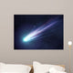 Super Bright Comet Night