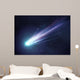 Super Bright Comet Night