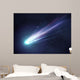 Super Bright Comet Night
