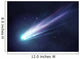 Super Bright Comet Night