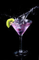 Martini Splash 2