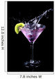 Martini Splash 2