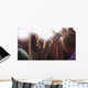 instant konzert v3 II Wall Mural