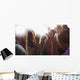 instant konzert v3 II Wall Mural