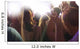 instant konzert v3 II Wall Mural