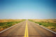 South Dakota Road Wall Mural