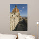 Florence Wall Mural