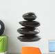 Balancing Stones Wall Decal