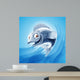 fish sea Wall Mural