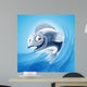fish sea Wall Mural