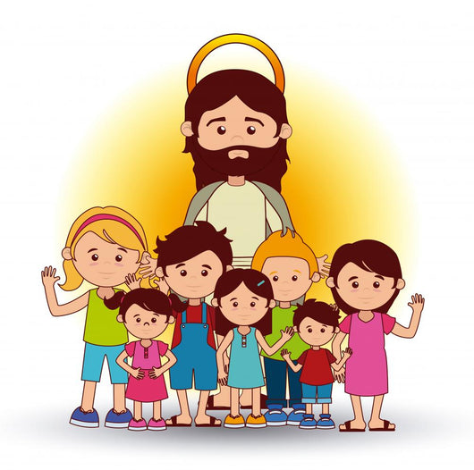 Christianity Design