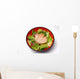 Salad with Tuna Wall Decal