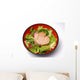 Salad with Tuna Wall Decal