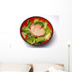 Salad with Tuna Wall Decal