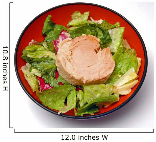 Salad with Tuna Wall Decal