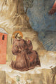 Stigmatisation St Francis Assisi