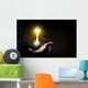 Key to success Wall Mural