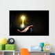 Key to success Wall Mural