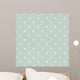 Geometric Modern  Seamless Pattern Wall Mural