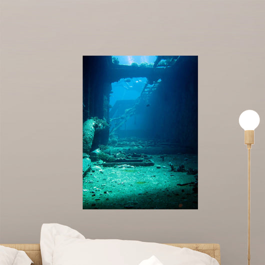 Ship Wreck