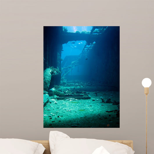 Ship Wreck