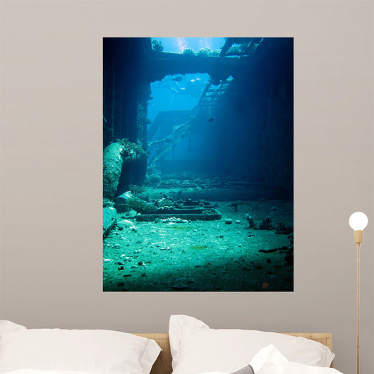 Ship Wreck