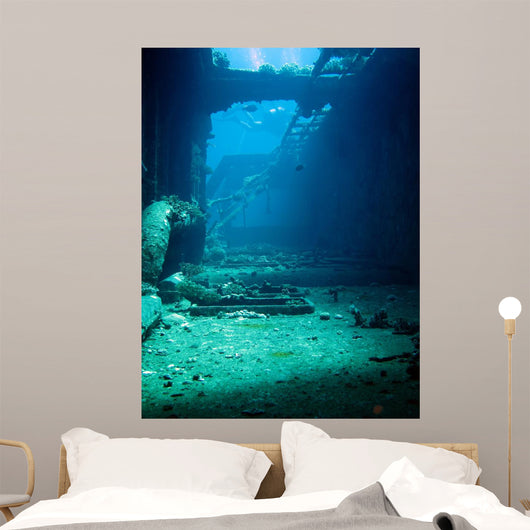 Ship Wreck