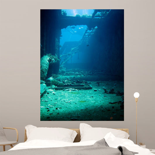 Ship Wreck